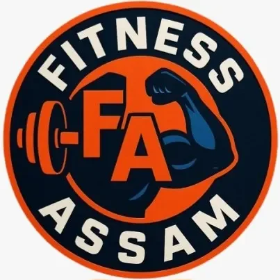 fitness assam logo